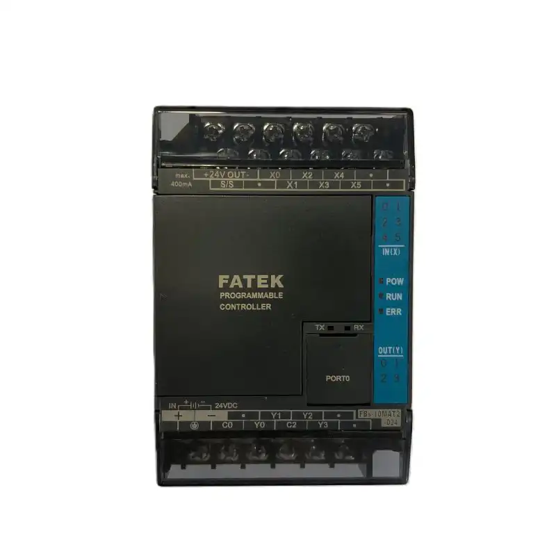 FATEK FBs-10MAT2-D24