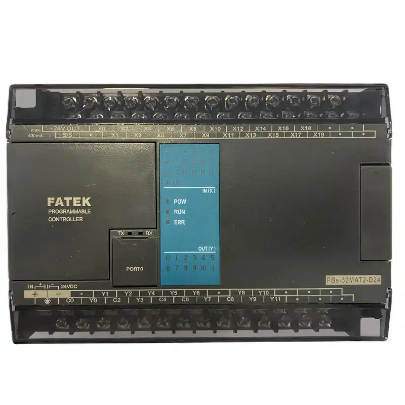 FATEK FBs-32MAT2-D24