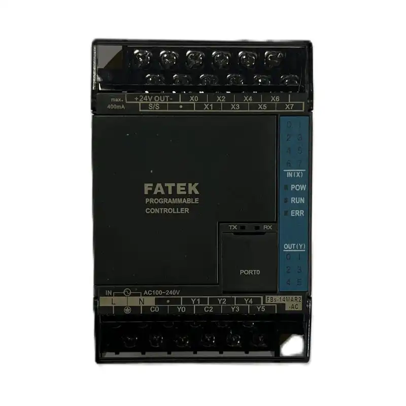 FATEK FBs-14MAR2-AC