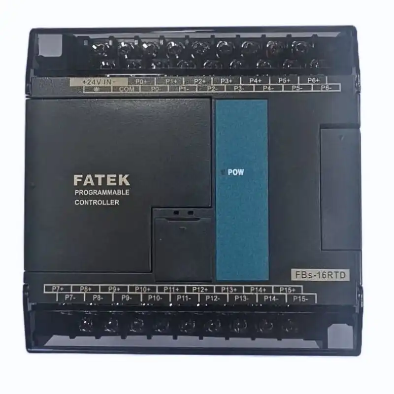 FATEK FBs-16RTD
