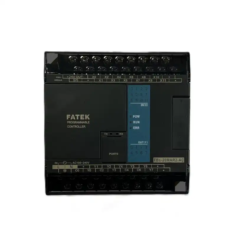 FATEK FBs-20MAR2-AC