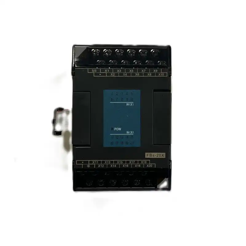 FATEK FBs-20X