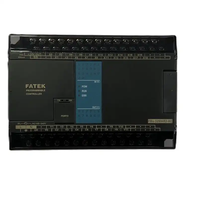 FATEK FBs-32MAR2-AC