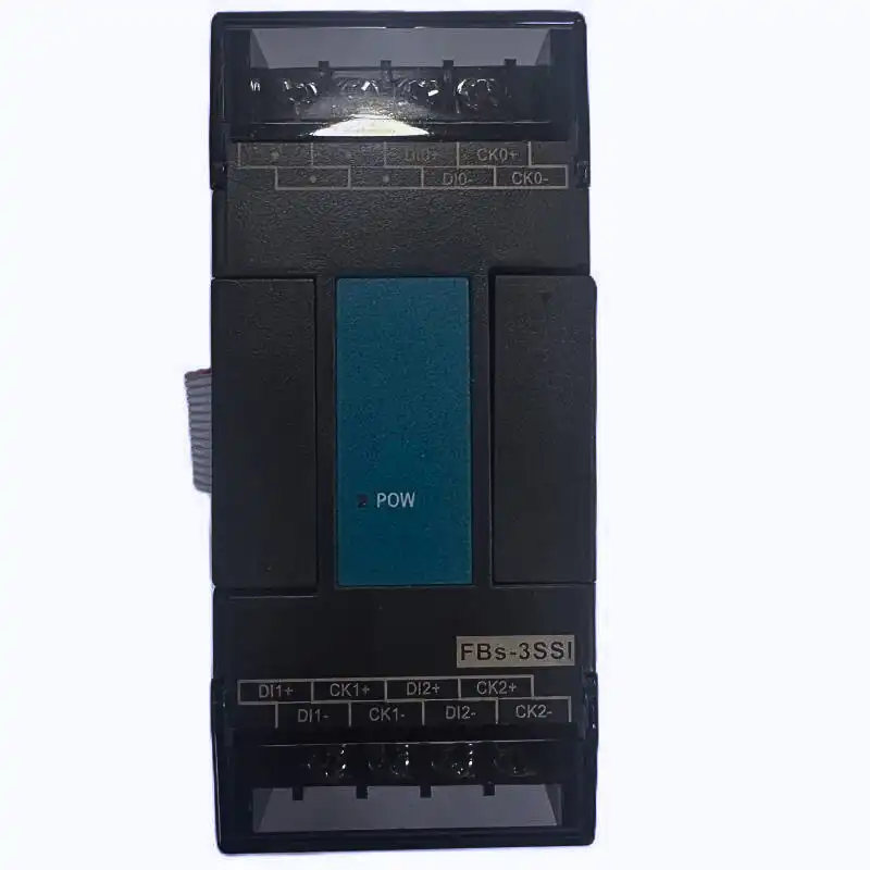 FATEK FBs-3SSI
