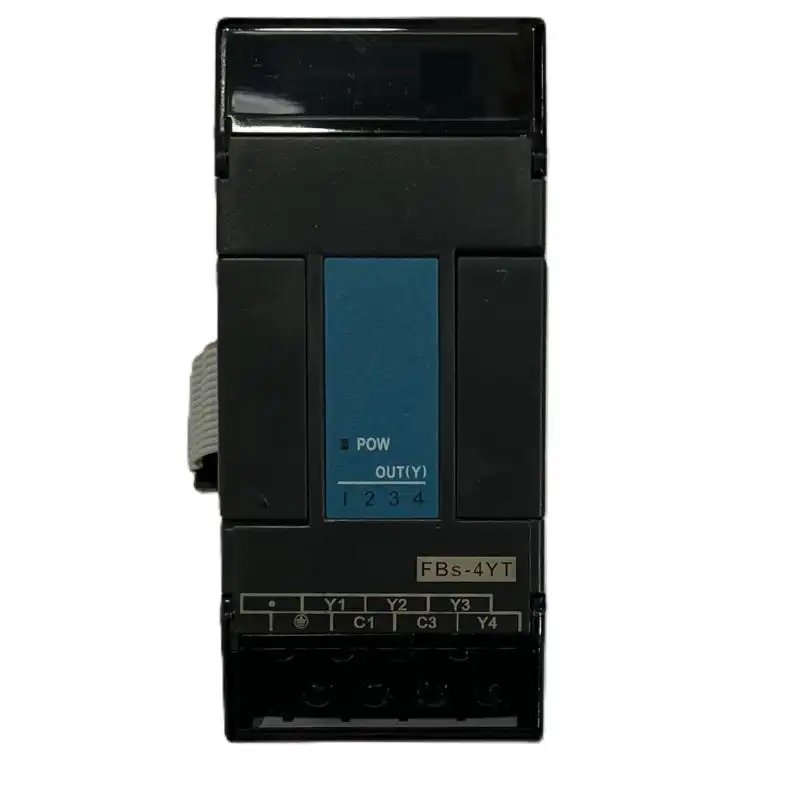 FATEK FBs-4YT