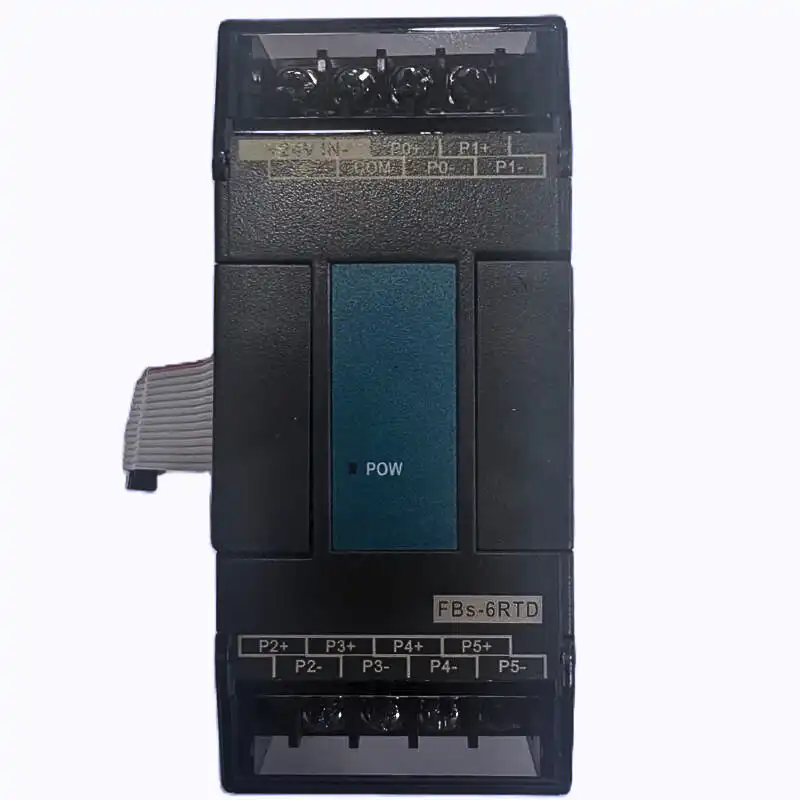 FATEK FBs-6RTD