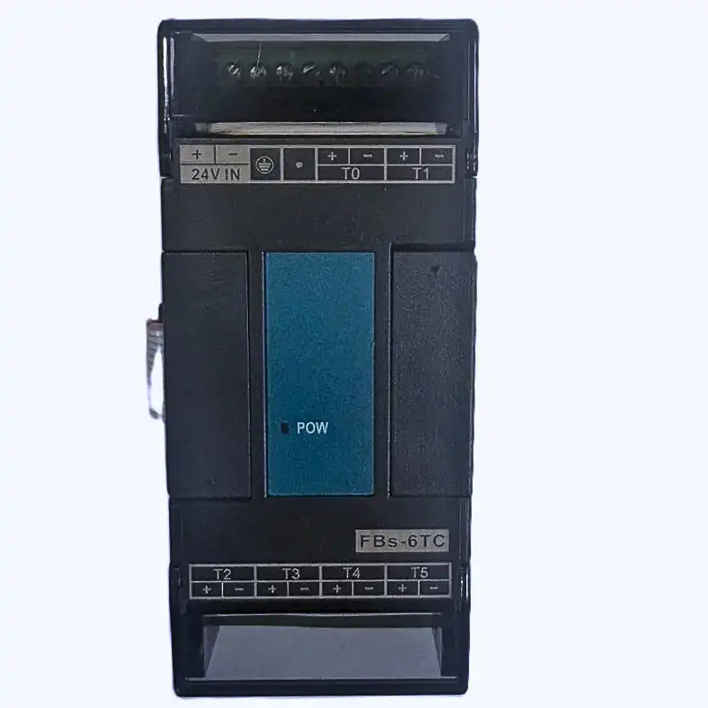 FATEK FBs-6TC