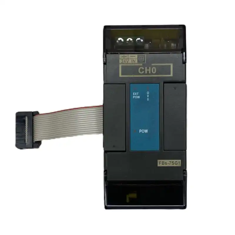 FATEK FBs-7SG1