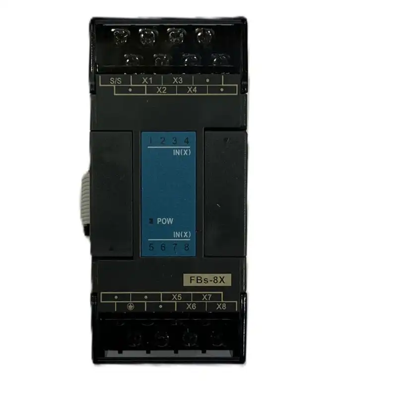 FATEK FBs-8X