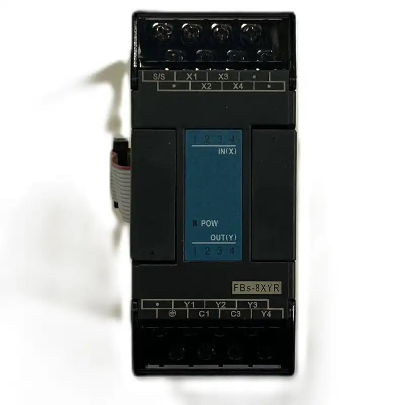 FATEK FBs-8XYR