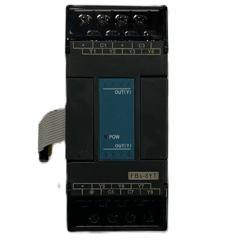 FATEK FBs-8YT