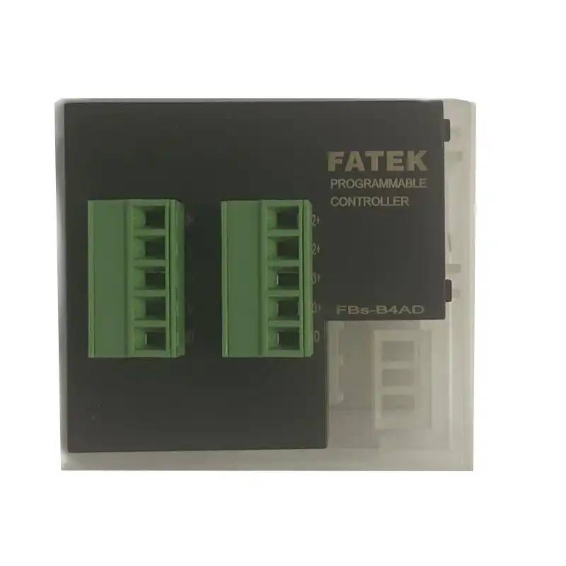 FATEK FBs-B4AD