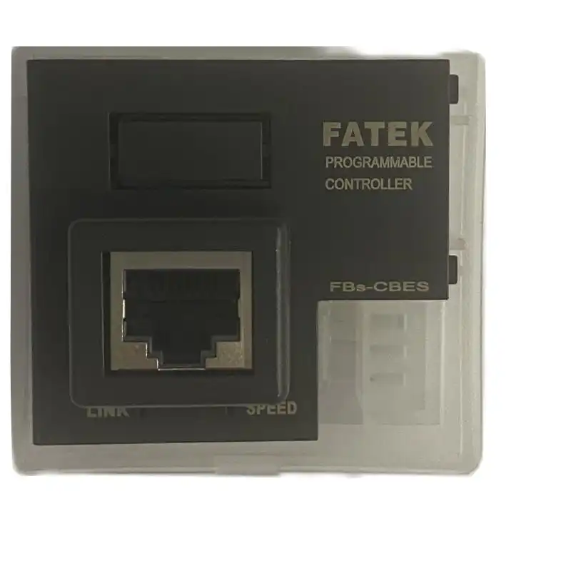 FATEK FBs-CBES