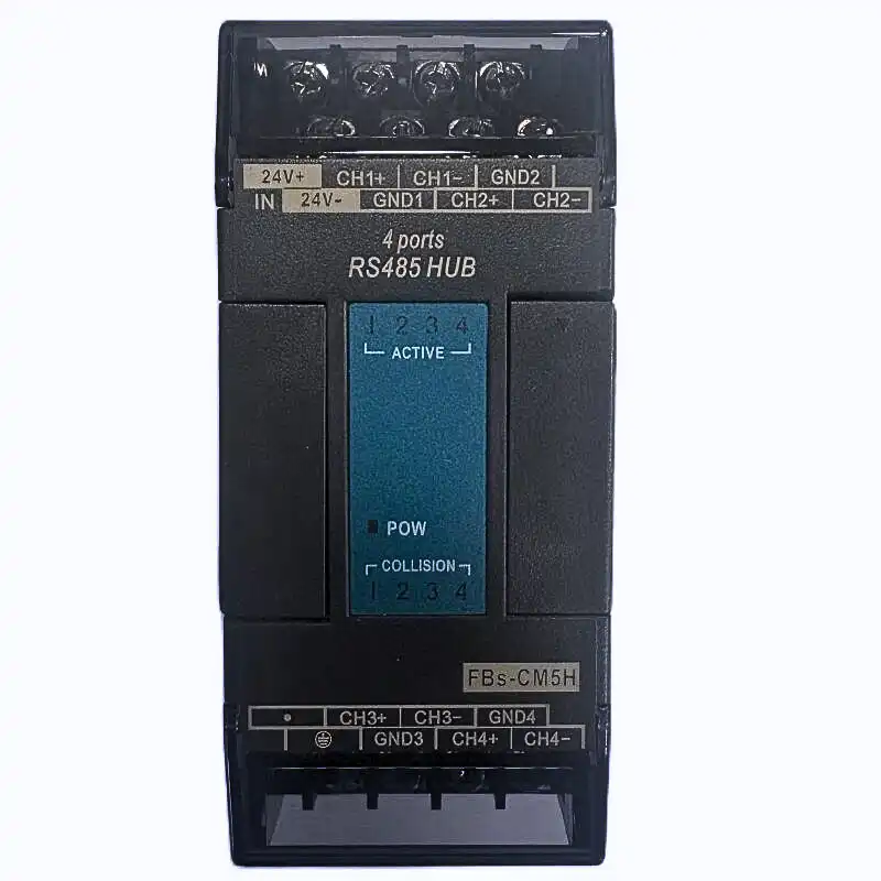 FATEK FBs-CM5H