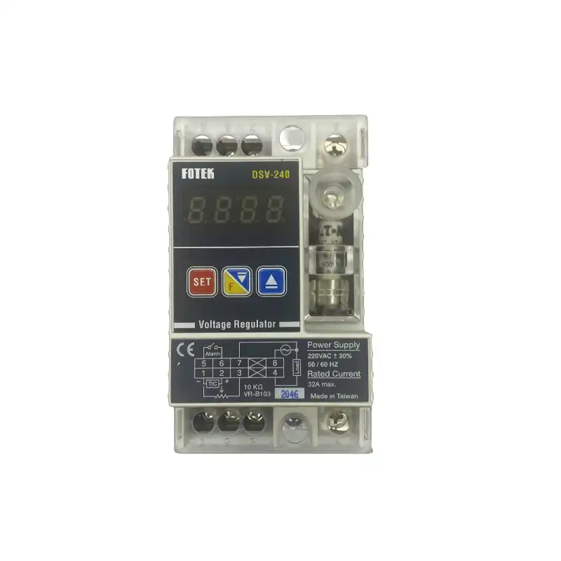 Fotek digitalni regulator snage DSV 240