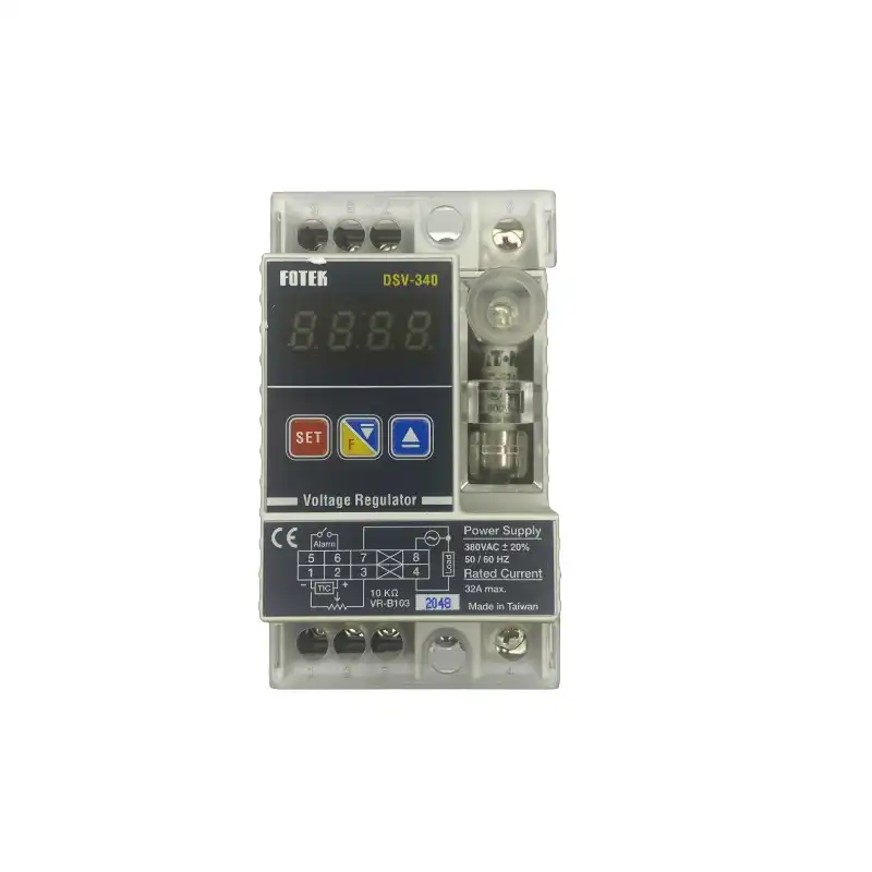 Fotek digitalni regulator snage DSV 340