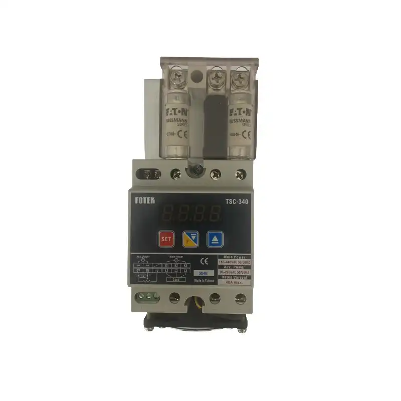 Fotek TSC 340 digitalni regulator snage