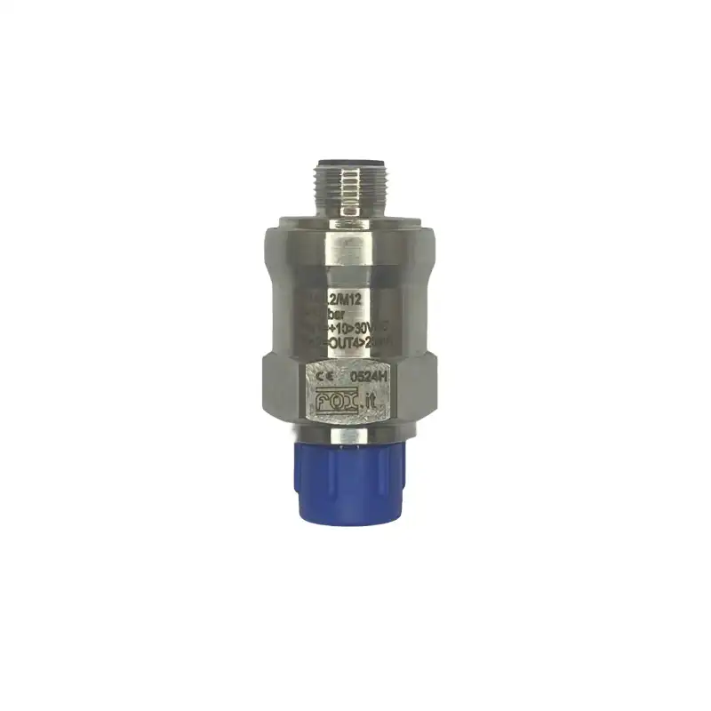 Fox TR 41.2M12 transmiter pritiska