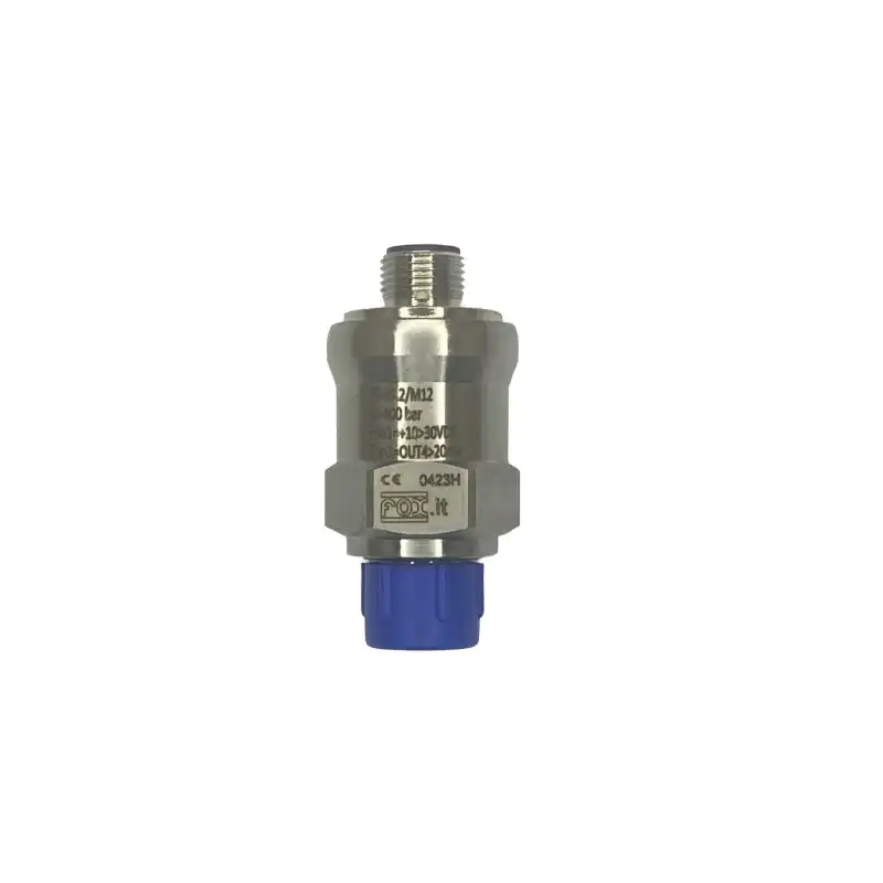 Fox TR 49.2M12 transmiter pritiska