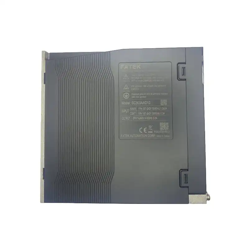 Fatek servo drive 220V impulsno upravljanje SC303AAD10