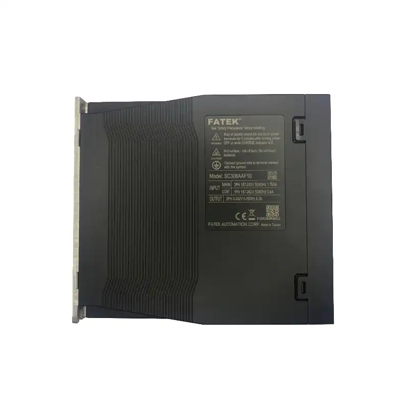 Fatek servo drive impulsno upravljanje 220V AC SC306AAF10
