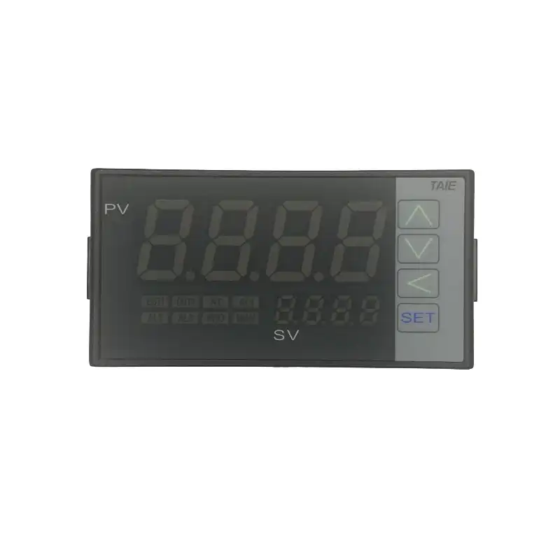 Gliki FY 600-701000 termoregulator
