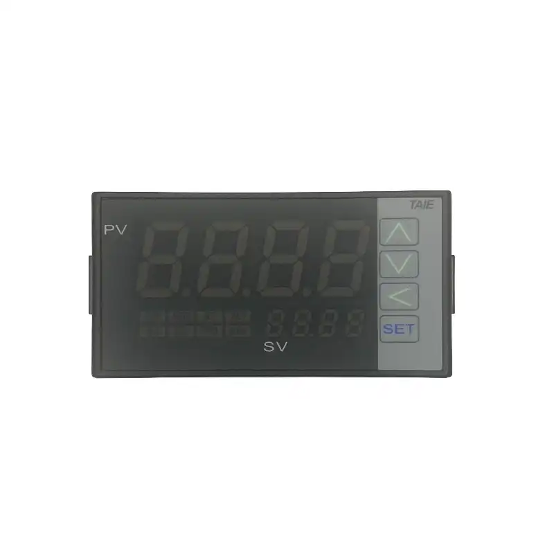 Gliki FY600-1010B termoregulator
