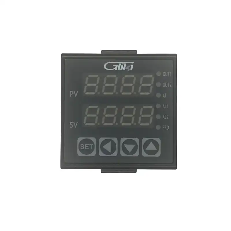 Gliki GP 400-101000 termoregulator