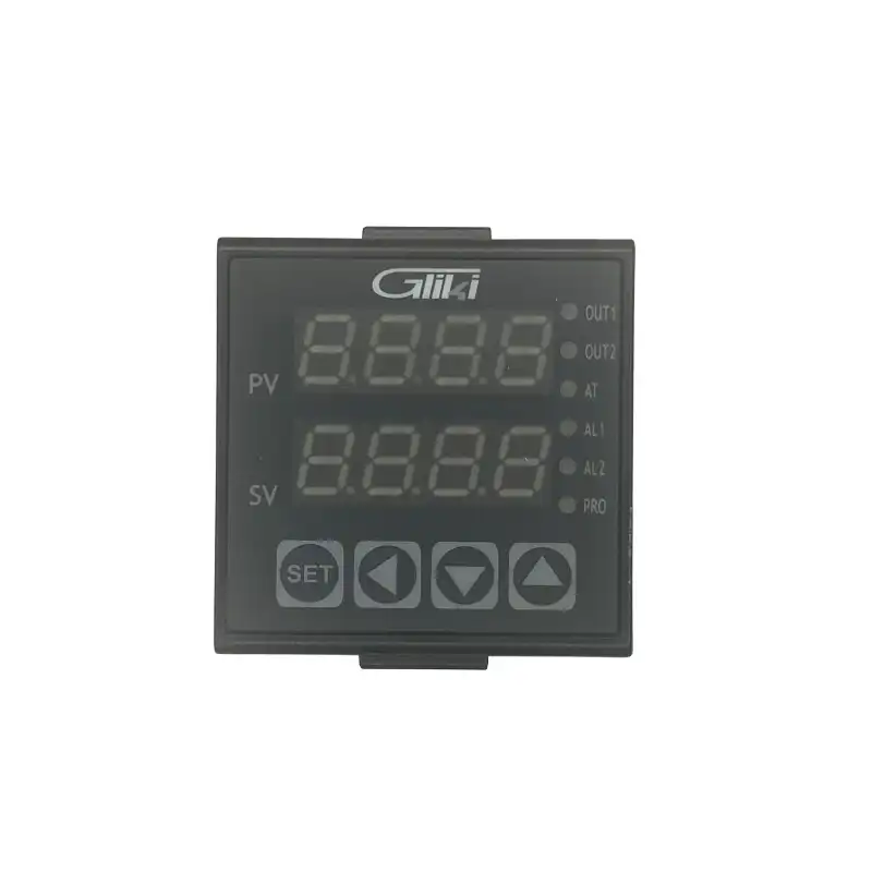 Gliki GP 400-10100B termoregulator