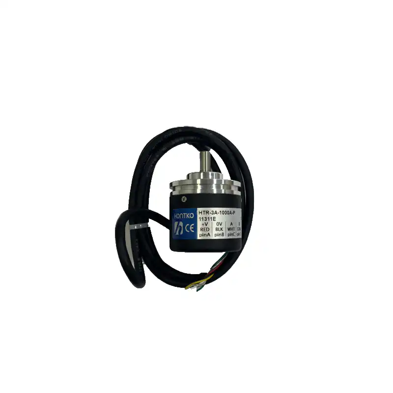Hontko HTR-3A-1000A-P