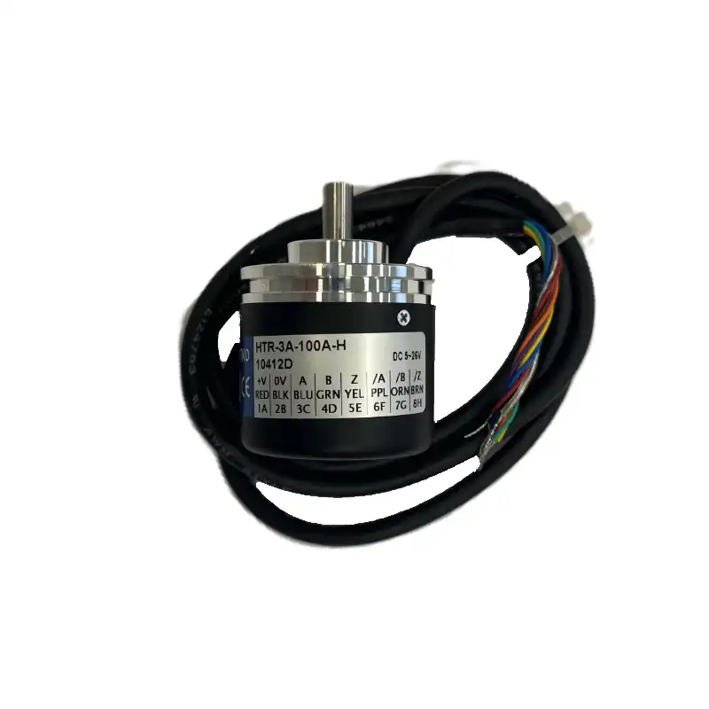 Hontko HTR-3A-100A-H