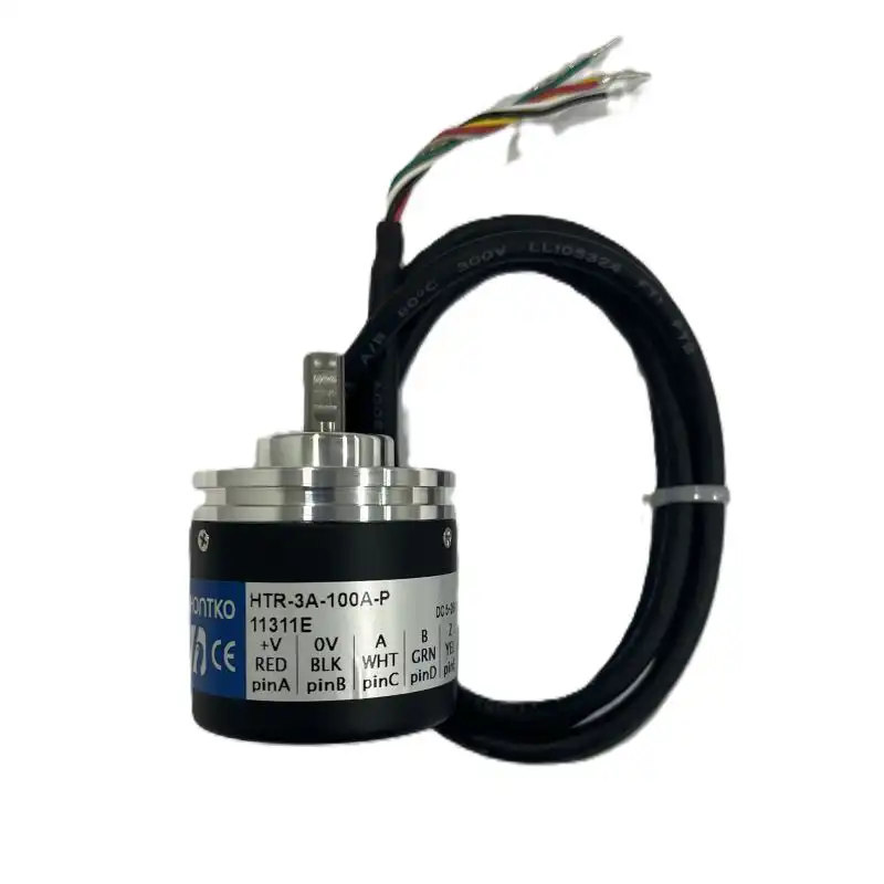 Hontko HTR-3A-100A-P