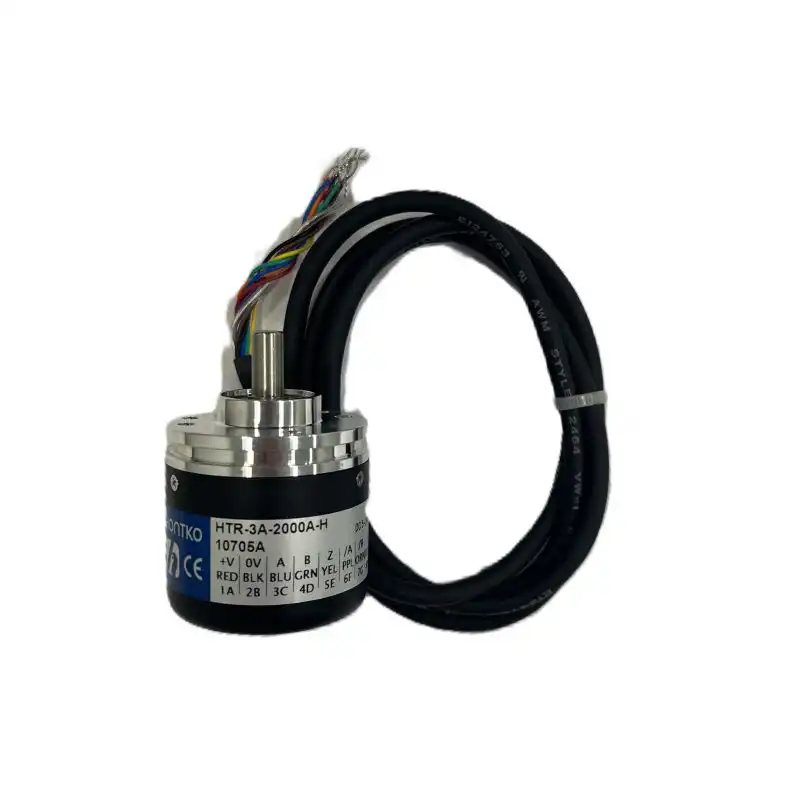 Hontko HTR-3A-2000A-H