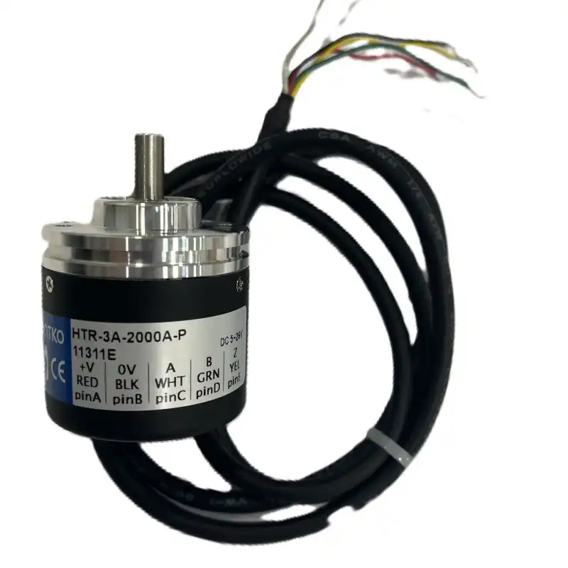 Hontko HTR-3A-2000A-P