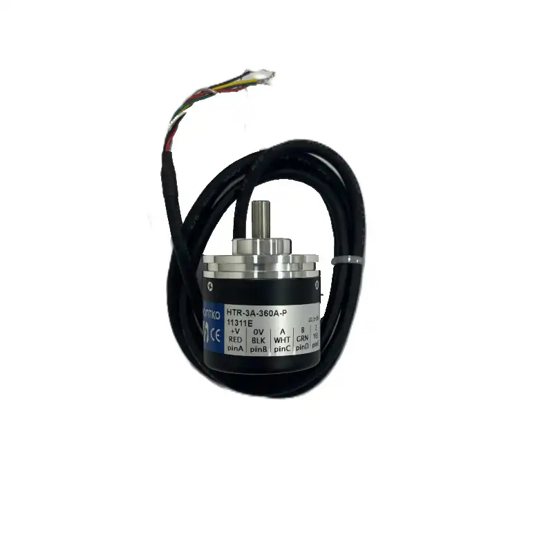 Hontko HTR-3A-360A-P