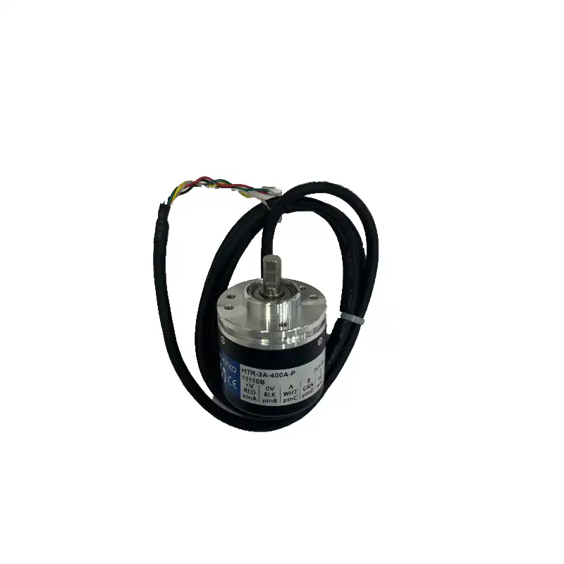 Hontko HTR-3A-400A-P