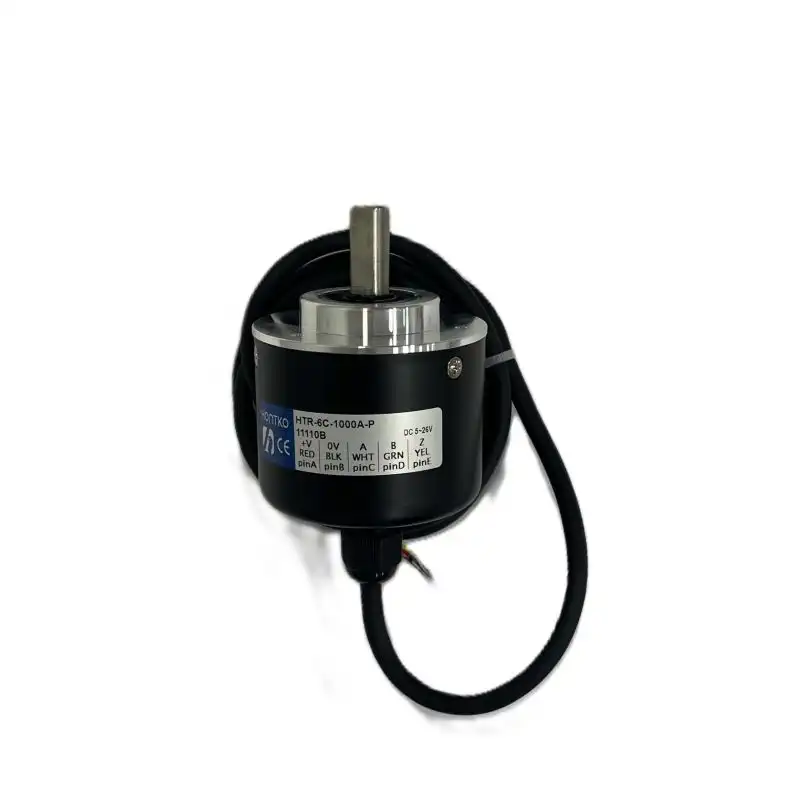 Hontko HTR-6C-1000A-P