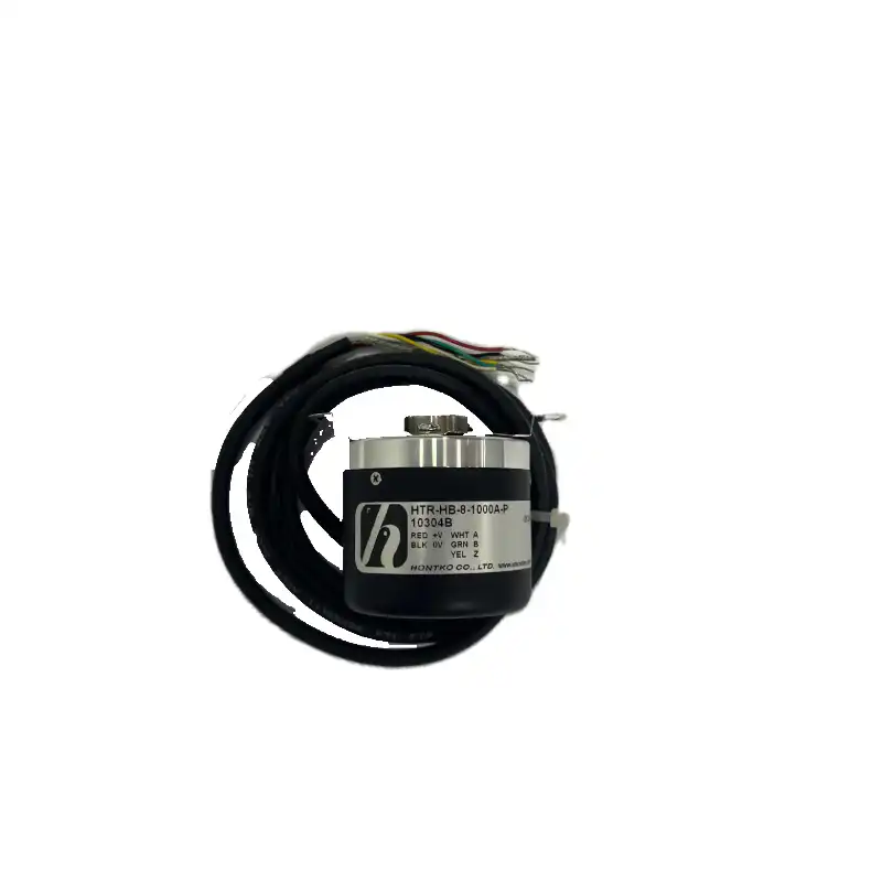 Hontko HTR-HB-8-1000A-P