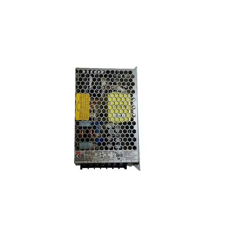 Mean Well LRS-150-12 napajanje u kućištu