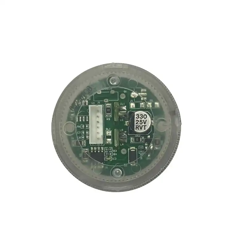 LED svetlosni toranj EMA 0550WDLW bela fi50