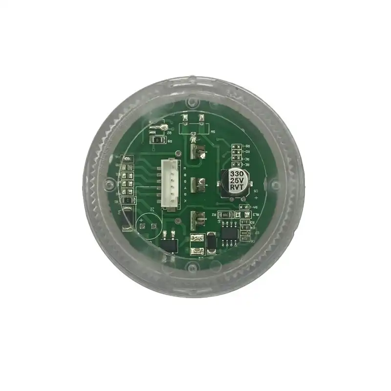 LED svetlosni tornjevi EMA 0570WDWL bela fi70