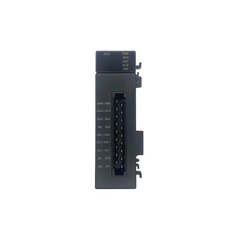 Fatek M02LC-Analogni I/O Modul