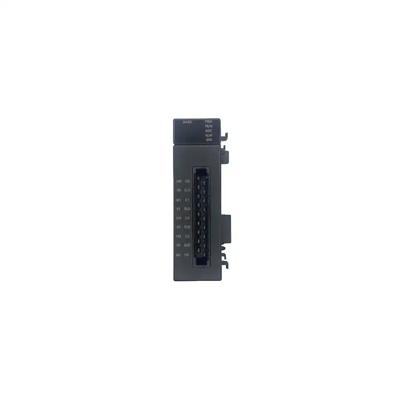 Fatek M04AD-Analogni I/O Modul
