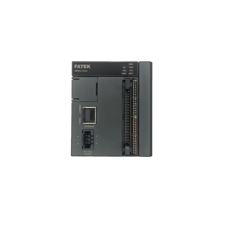 Fatek MA1N3‑1616T PLC – napredna M Serija