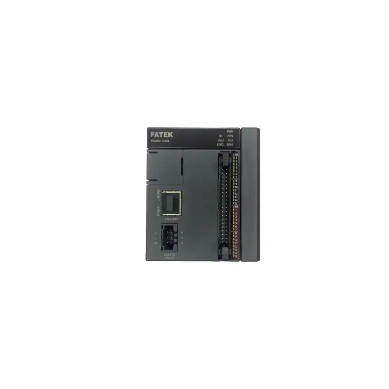 Fatek MA2M3‑1616T PLC – Napredna M Serija