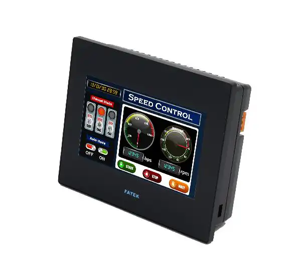 Fatek HMI P5043SA