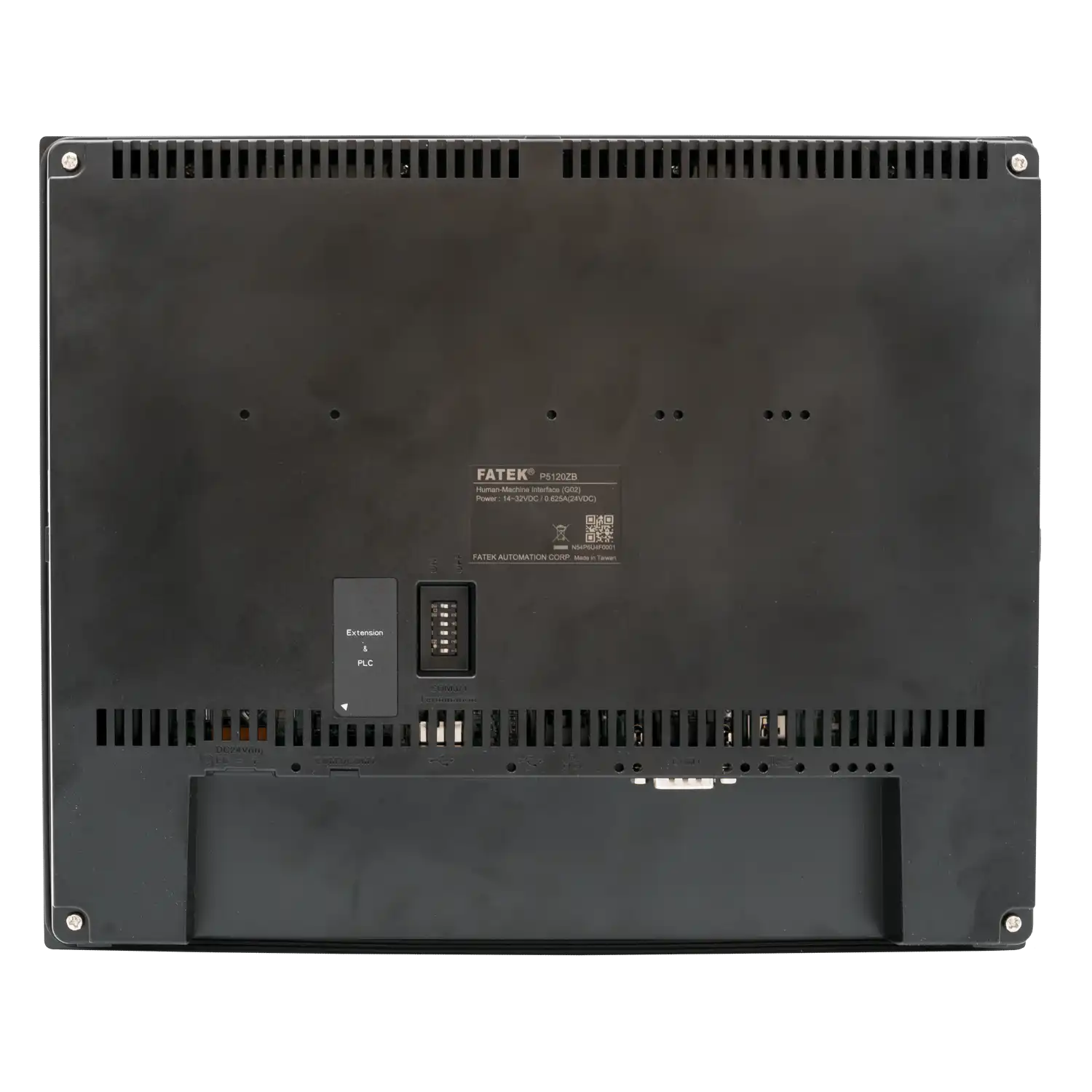 Fatek HMI P5120ZB
