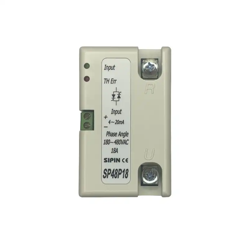 Sipin regulator snage SP48P18 WS 18A