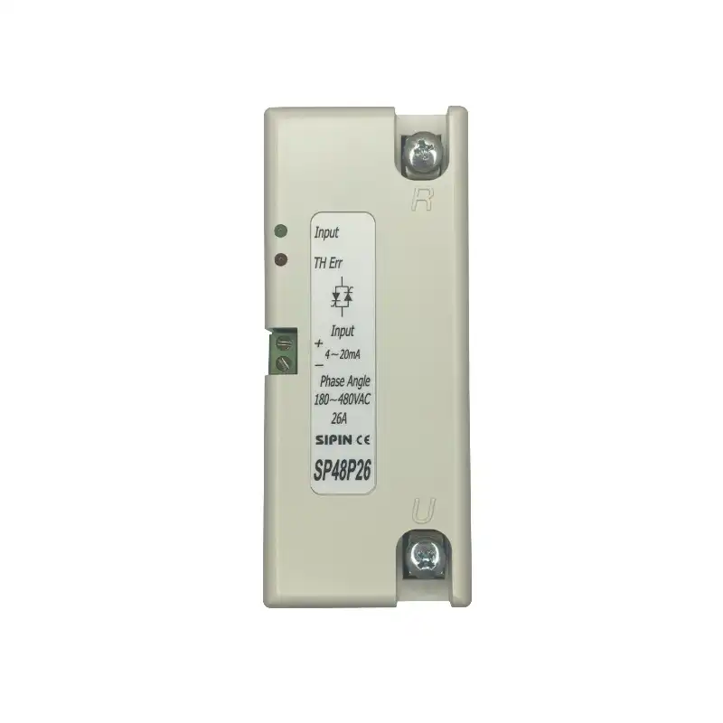SIPIN regulator snage SP48P26 WS 26A