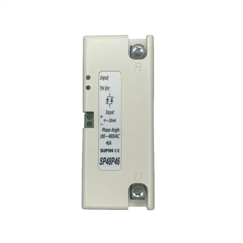 SIPIN regulator snage SP48P46 WS 46A